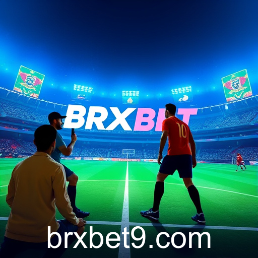 Avanços da BRXBET no Setor de Jogos 2025