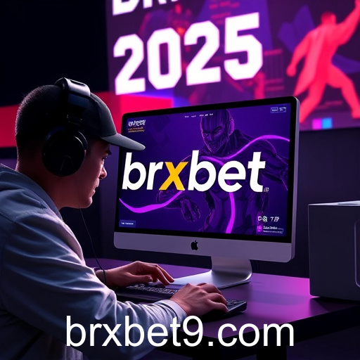 A Evolução do Brxbet no Cenário de Jogos