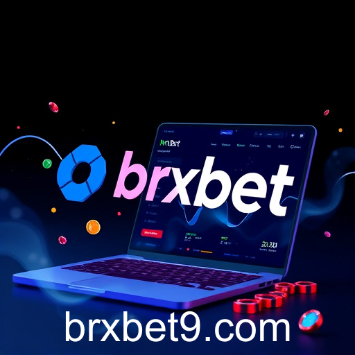 Revolução no Mercado: Como o BRXBet Transforma o Jogo Online