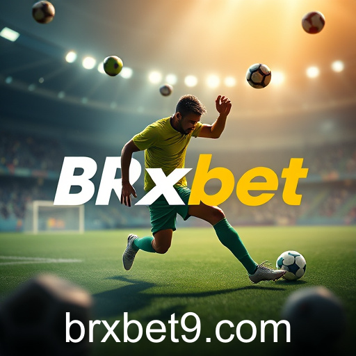 Expansão na Indústria de Jogos Online: BRXBET em Foco