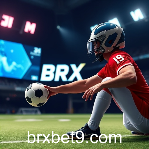 Explorando o Futuro dos Jogos Online com BRXbet