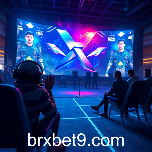 Innovations and Growth in the Gaming Sector