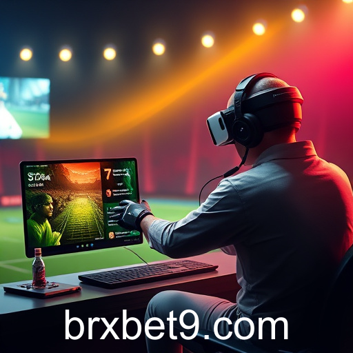 Inovações e Tendências no Mundo dos Jogos Online