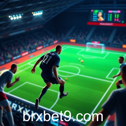 Inovações e Desafios atuais no mundo dos jogos