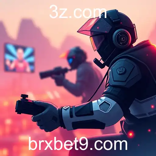 Tendências Emergentes no Mundo dos Jogos