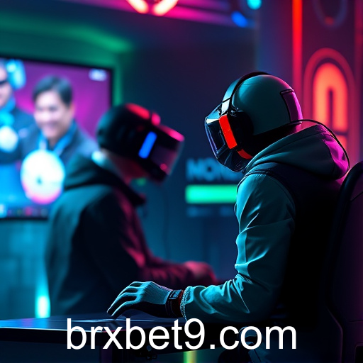 Inovações e Tendências no Mundo dos Jogos Online