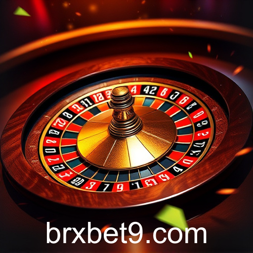 A Indústria de Jogos em 2025: O Impacto do Fenômeno Brxbet