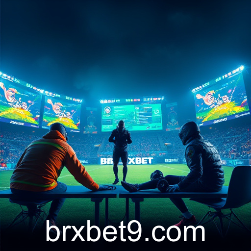 O Impacto e Crescimento da brxbet no Mercado de Jogos