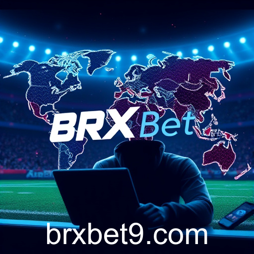 O Impacto do BRXBet no Cenário de Jogos Online em 2025