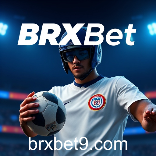 Ascensão e Impacto do BRXBet no Mercado de Jogos