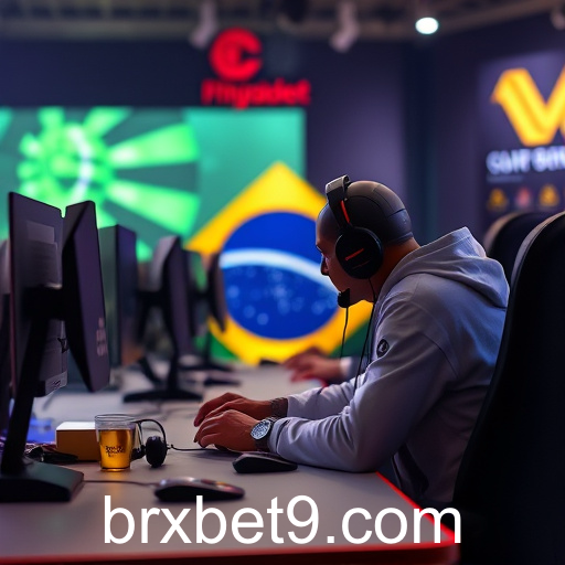 Impacto dos eSports no Brasil: Uma Nova Era