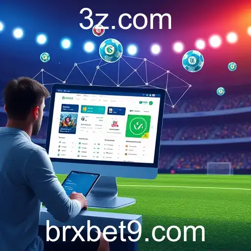 O Impacto dos Avanços Tecnológicos no Mercado de Apostas Online