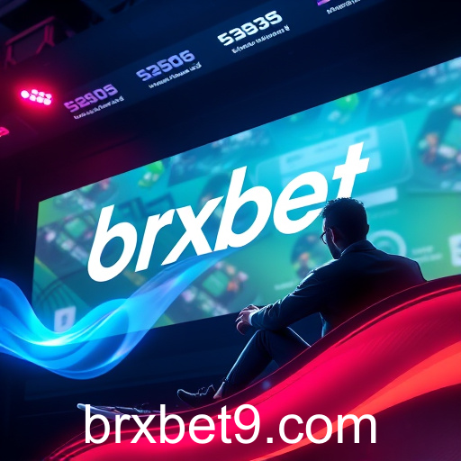 A Nova Era dos Jogos Online: Como 'brxbet' Está Transformando a Indústria