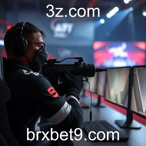 A Revolução das Apostas Online no Brasil em 2025