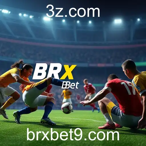 Avanços Tecnológicos e Desafios da BRxbet no Mundo dos Jogos
