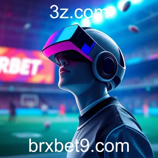 A Ascensão da BRXBET no Mercado de Jogos