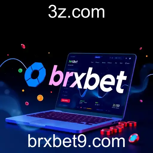 Revolução no Mercado: Como o BRXBet Transforma o Jogo Online