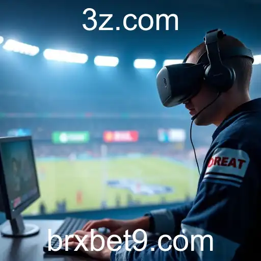 Revolução nos Jogos: As Tendências de 2025