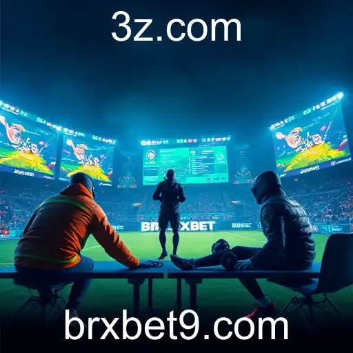 O Impacto e Crescimento da brxbet no Mercado de Jogos