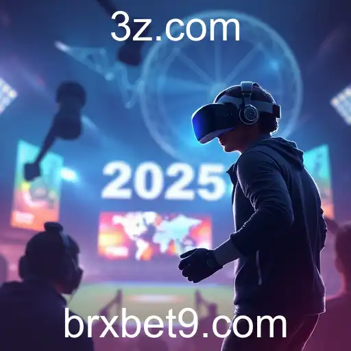 Inovação e Expansão nos Jogos Online