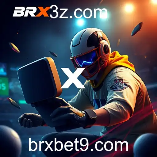 A Revolução dos Jogos Online: BRXBET no Mercado Brasileiro