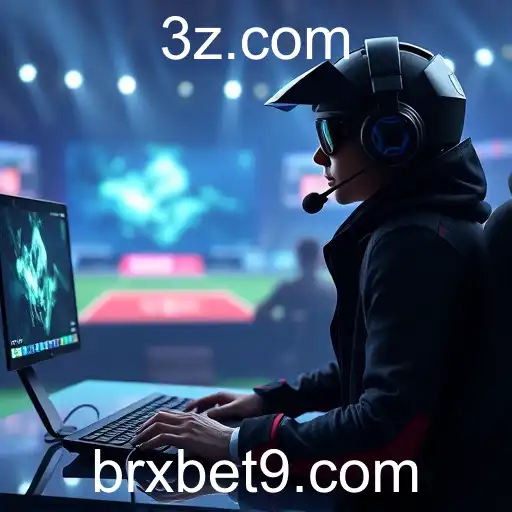 Tendências e Inovações no Mundo dos Jogos em 2025