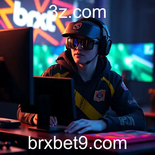A Ascensão dos Sites de Jogos no Brasil