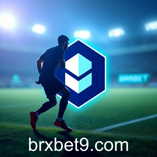 Brxbet: Revolução no Mercado de Jogos com Tecnologia Blockchain
