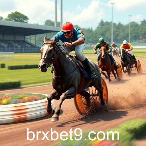Brxbet Galvaniza a Indústria com Inovações Inesperadas