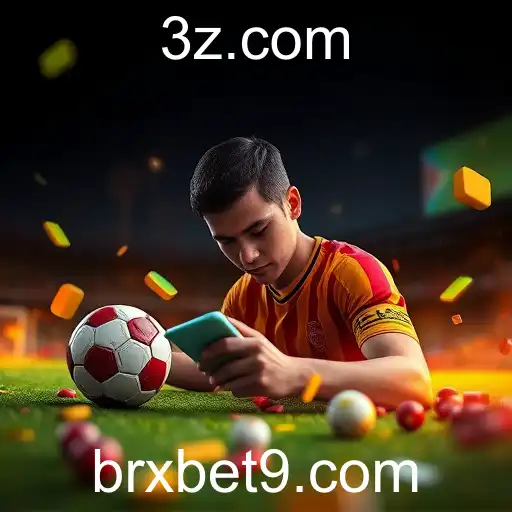 A Ascensão do BRXBET e o Impacto no Mercado de Jogos Online