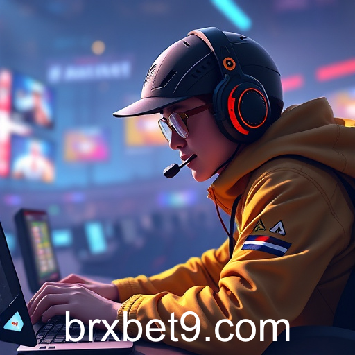 Tendências do Gaming para 2025