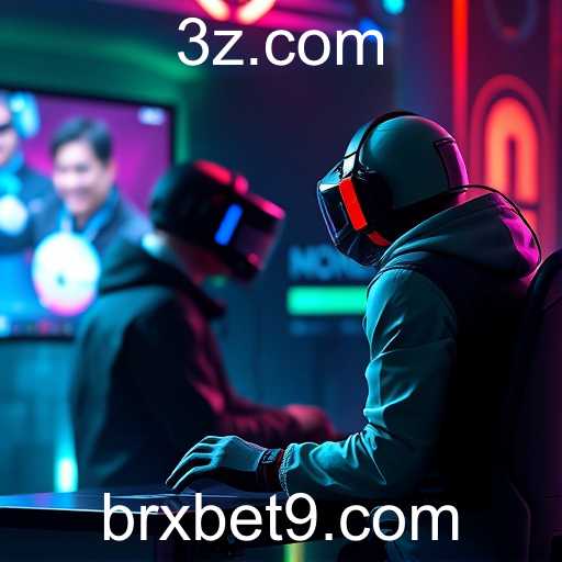 Inovações e Tendências no Mundo dos Jogos Online