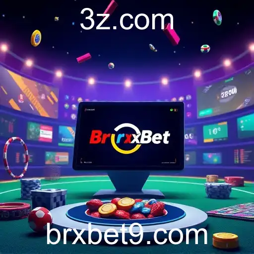 Jogos de Azar Online: Crescimento e Controvérsias em 2025