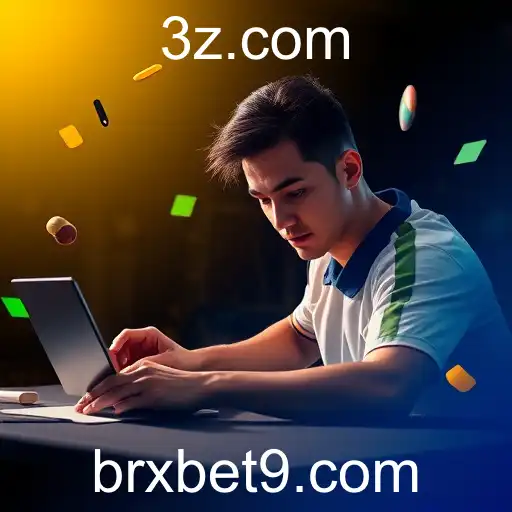 Expansão do Mercado de Jogos Online no Brasil