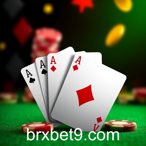 Explorando o Mundo das Salas de Poker Online