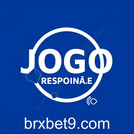 Jogo Responsável: Promovendo Segurança e Bem-Estar no 'brxbet'