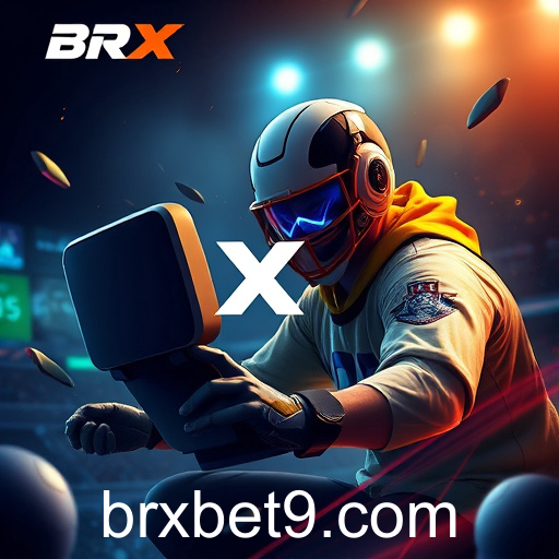A Revolução dos Jogos Online: BRXBET no Mercado Brasileiro