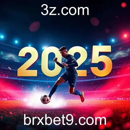 Revolução Digital Impulsionada pelo BRXBet