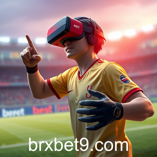 Tendências e Desafios no Mercado de Jogos Online